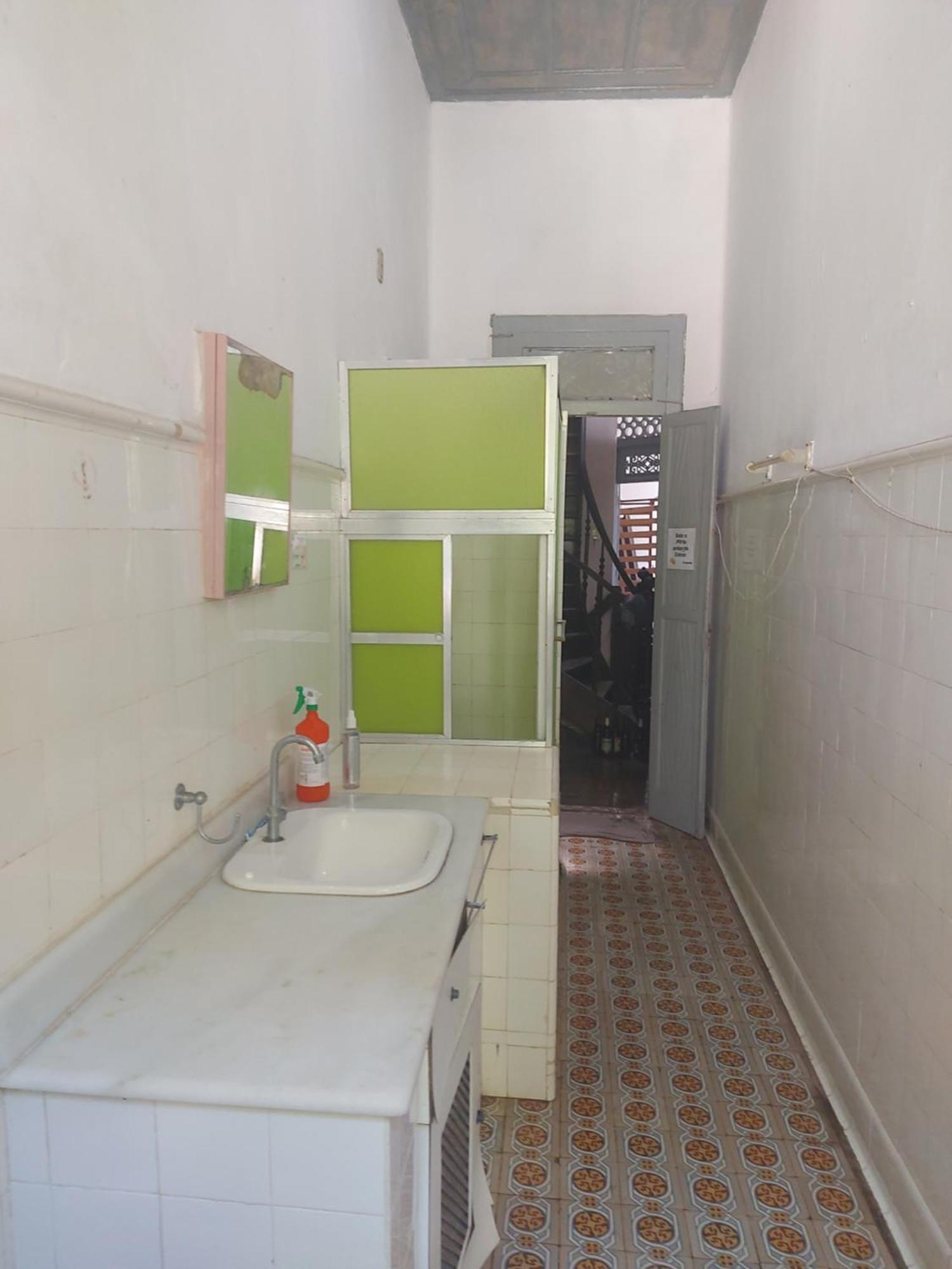 Albergue Caminito En *